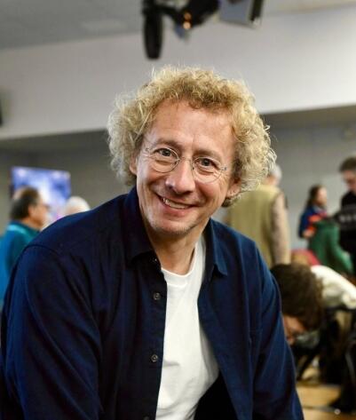 Une nouvelle olympiade pour la fédération